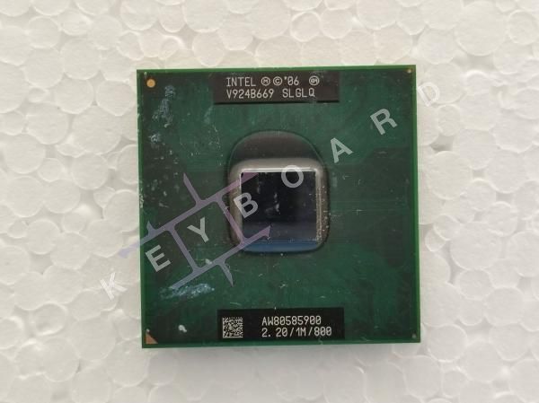 Процесор CPU Intel Celeron 900